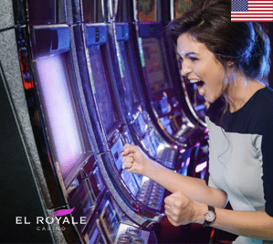 El Royale Casino Review usacasinoclub.com